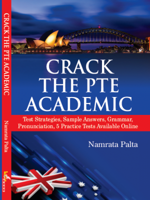 Crack the PTE Academic